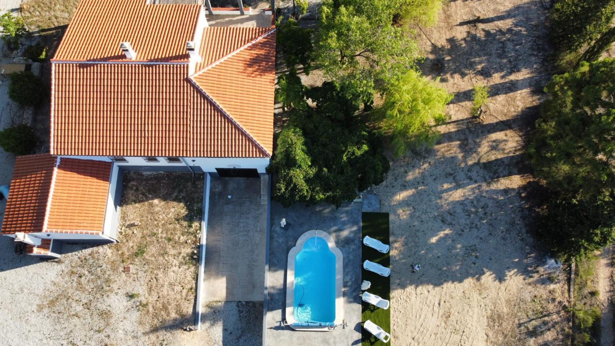 Villa Casa El Rincon Del Guardal Huéscar Exterior foto